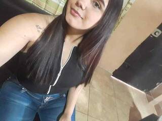 Chat de vídeo erótico Atenasex69