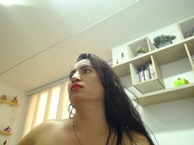 Capturas de tela de transmissão Atennas