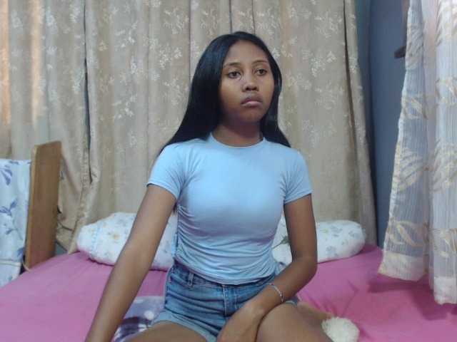 Capturas de tela de transmissão Atheena