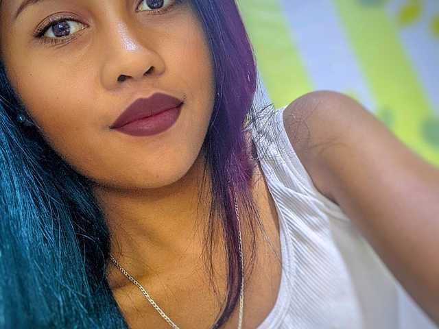Foto do perfil Atheena