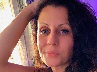 Chat de vídeo erótico Athenaplay1