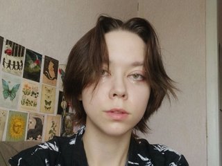 Chat de vídeo erótico AthenaPopple