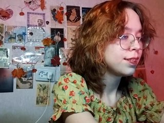 Chat de vídeo erótico AthenaPopple