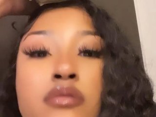 Chat de vídeo erótico ATLPrettiestPusC