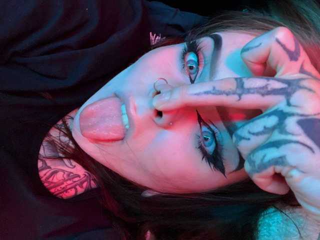 Foto do perfil ATOMICKETCHUP