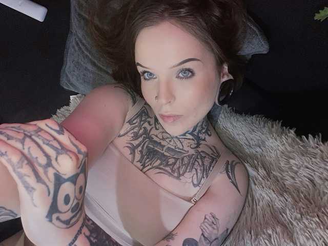 Foto do perfil ATOMICKETCHUP