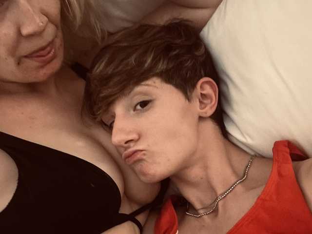 Foto do perfil AToTheBHellaFreaky