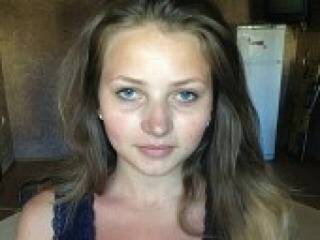 Chat de vídeo erótico attractive7