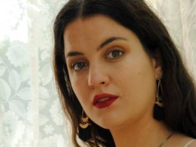 Foto do perfil Audrey4Bliss