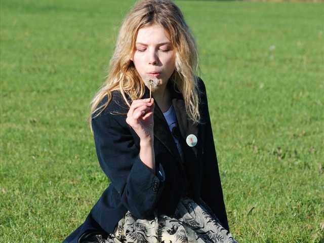 Foto do perfil AudreyDaisy