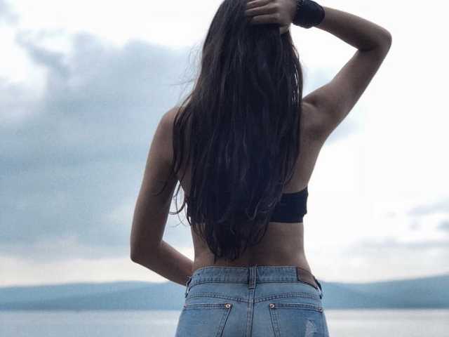 Foto do perfil AudreyDaisy