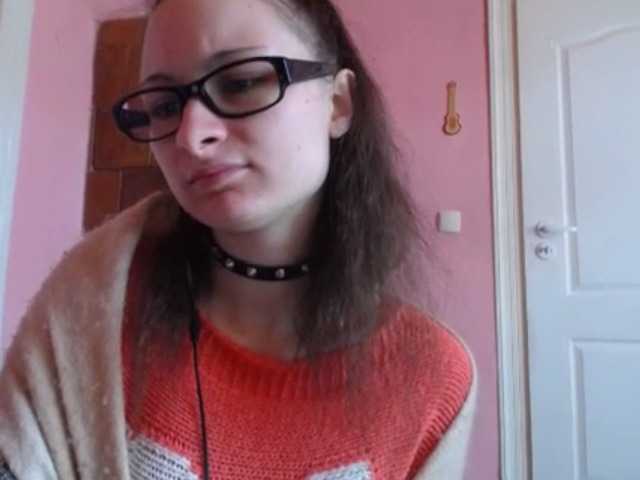 Fotos AudreyDark #sexy #teen #college #innocent #glasses #CEI #JOI #femdom