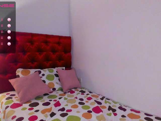 Capturas de tela de transmissão AudreyHill