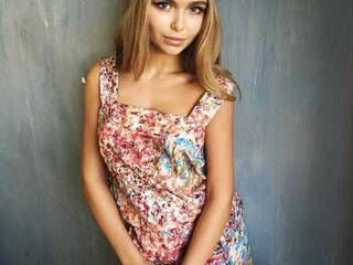 Chat de vídeo erótico AudreyParson