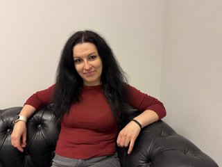 Chat de vídeo erótico AudreySecret