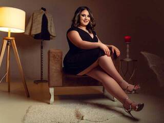 Chat de vídeo erótico AudreyShepard