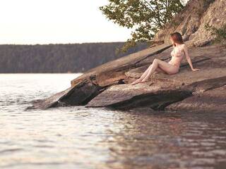 Chat de vídeo erótico AURA-KISS