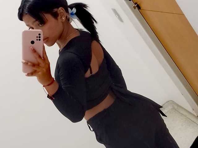 Foto do perfil Aura-torres