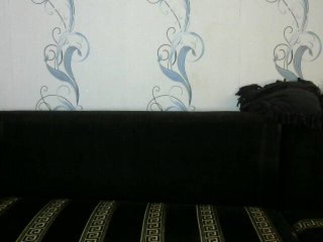 Capturas de tela de transmissão Midly1