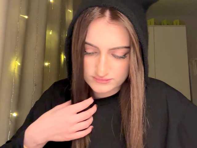 Capturas de tela de transmissão AuraLahrman