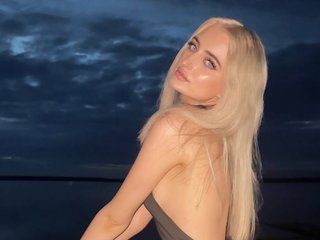 Chat de vídeo erótico AuraLahrman