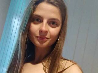 Chat de vídeo erótico AureliaFun