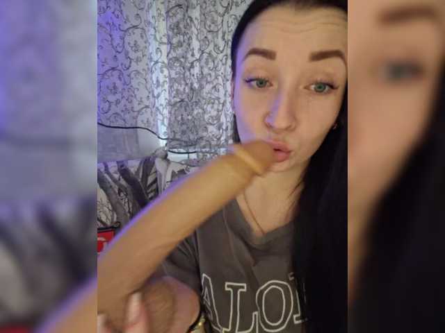 Capturas de tela de transmissão _dashulka_