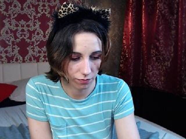 Capturas de tela de transmissão Aurora-Fox