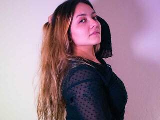 Chat de vídeo erótico Aurora0012