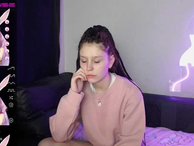 Capturas de tela de transmissão Aurora1Parker