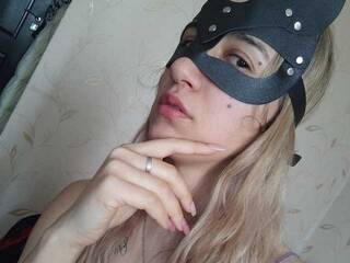 Chat de vídeo erótico Aurora24