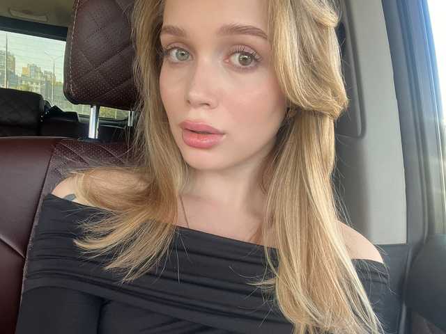 Foto do perfil AnyaAngel