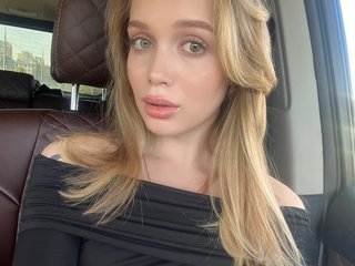 Chat de vídeo erótico AnyaAngel
