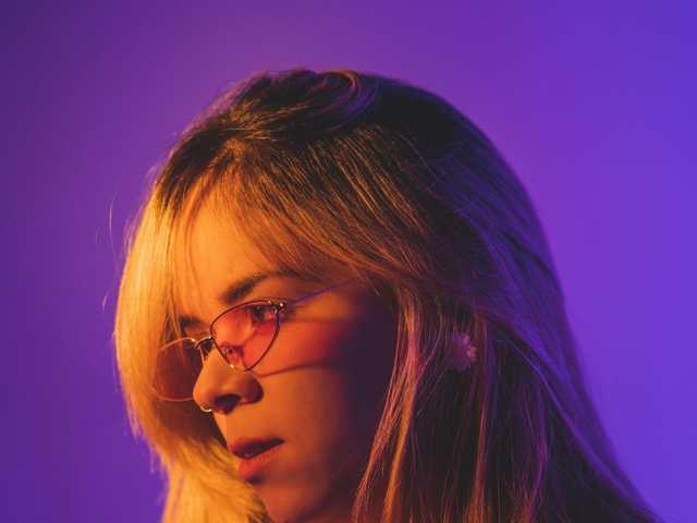 Foto do perfil auroraareed7
