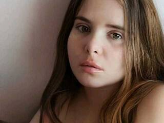 Chat de vídeo erótico AuroraBest