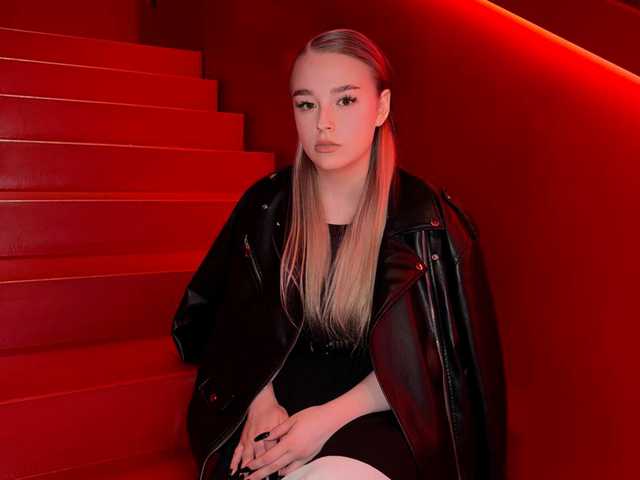 Foto do perfil AuroraCopper