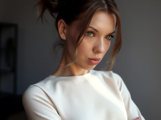 Chat de vídeo erótico AuroraKiss