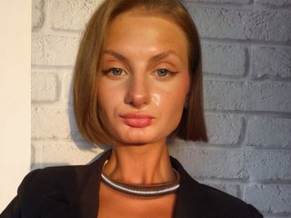 Chat de vídeo erótico AuroraRow