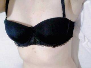 Chat de vídeo erótico AshleyStar99