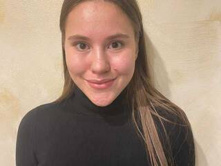 Chat de vídeo erótico AurorraMelody