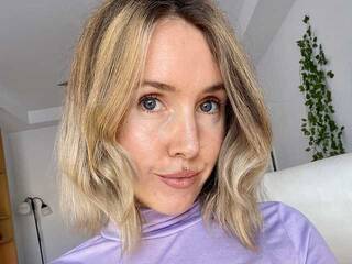 Chat de vídeo erótico aurybunnyx