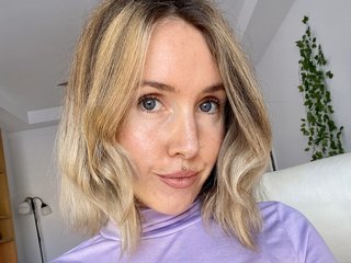 Chat de vídeo erótico aurybunnyx