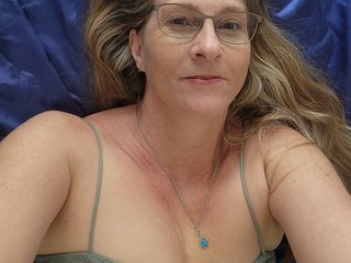 Chat de vídeo erótico AussieMilf