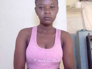 Chat de vídeo erótico autumnblack001