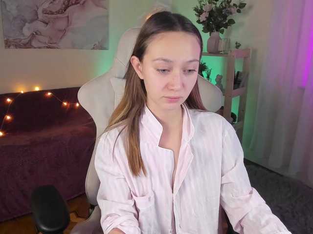Capturas de tela de transmissão AutumnMia