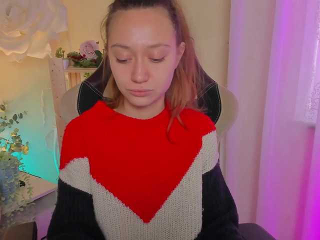 Capturas de tela de transmissão AutumnMia