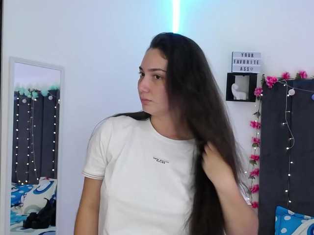 Capturas de tela de transmissão AVA-BLUE