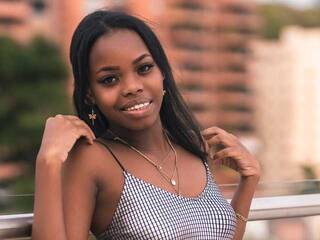 Chat de vídeo erótico AvaDavis