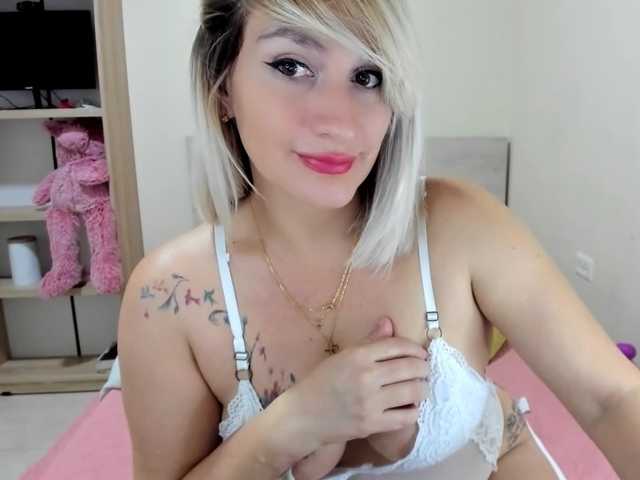 Foto do perfil avajonesmilf