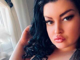 Chat de vídeo erótico AvaMelony